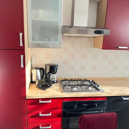 Apartment Maky Ζαντάρ Εξωτερικό φωτογραφία