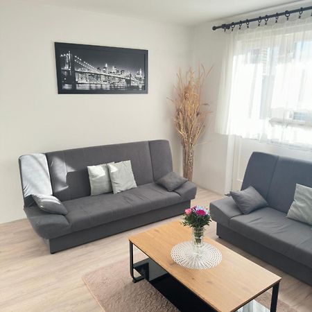 Apartment Maky Ζαντάρ Εξωτερικό φωτογραφία