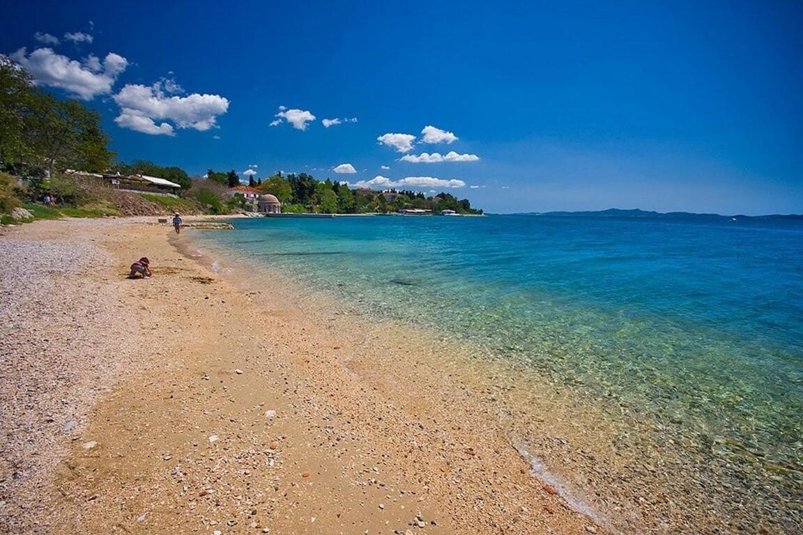 Apartment Maky Ζαντάρ Εξωτερικό φωτογραφία
