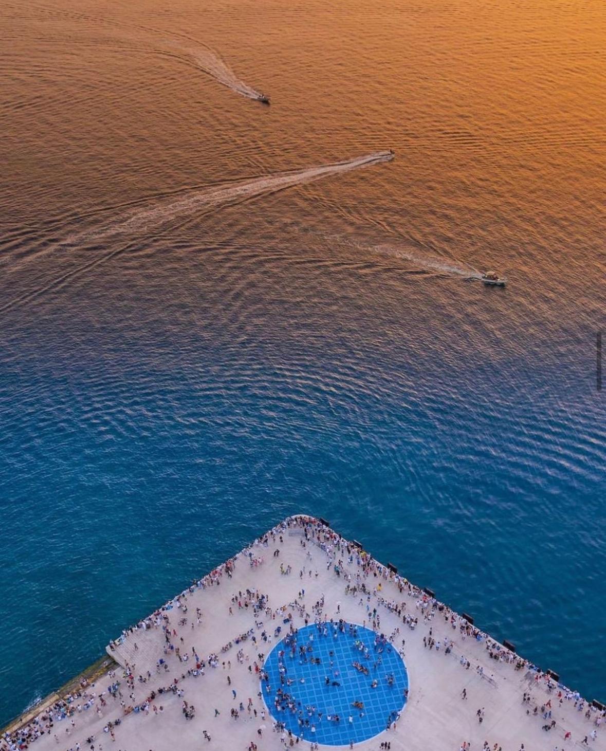 Apartment Maky Ζαντάρ Εξωτερικό φωτογραφία