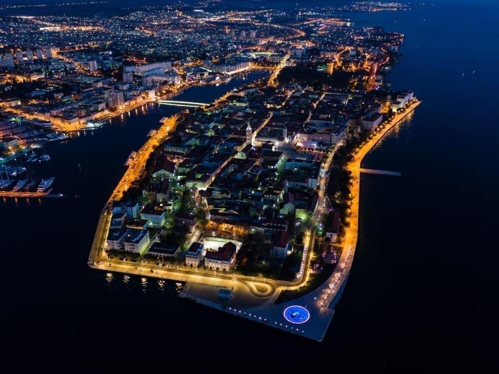 Apartment Maky Ζαντάρ Εξωτερικό φωτογραφία