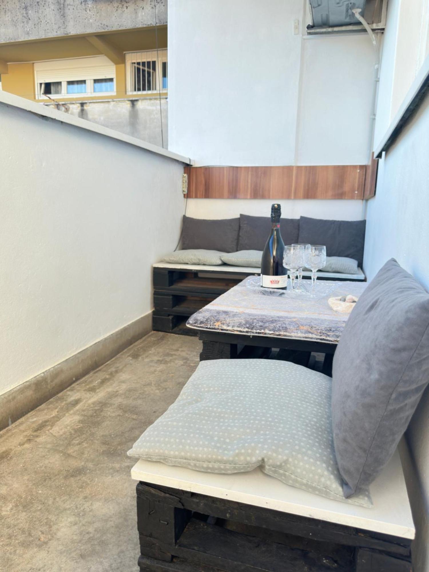 Apartment Maky Ζαντάρ Εξωτερικό φωτογραφία