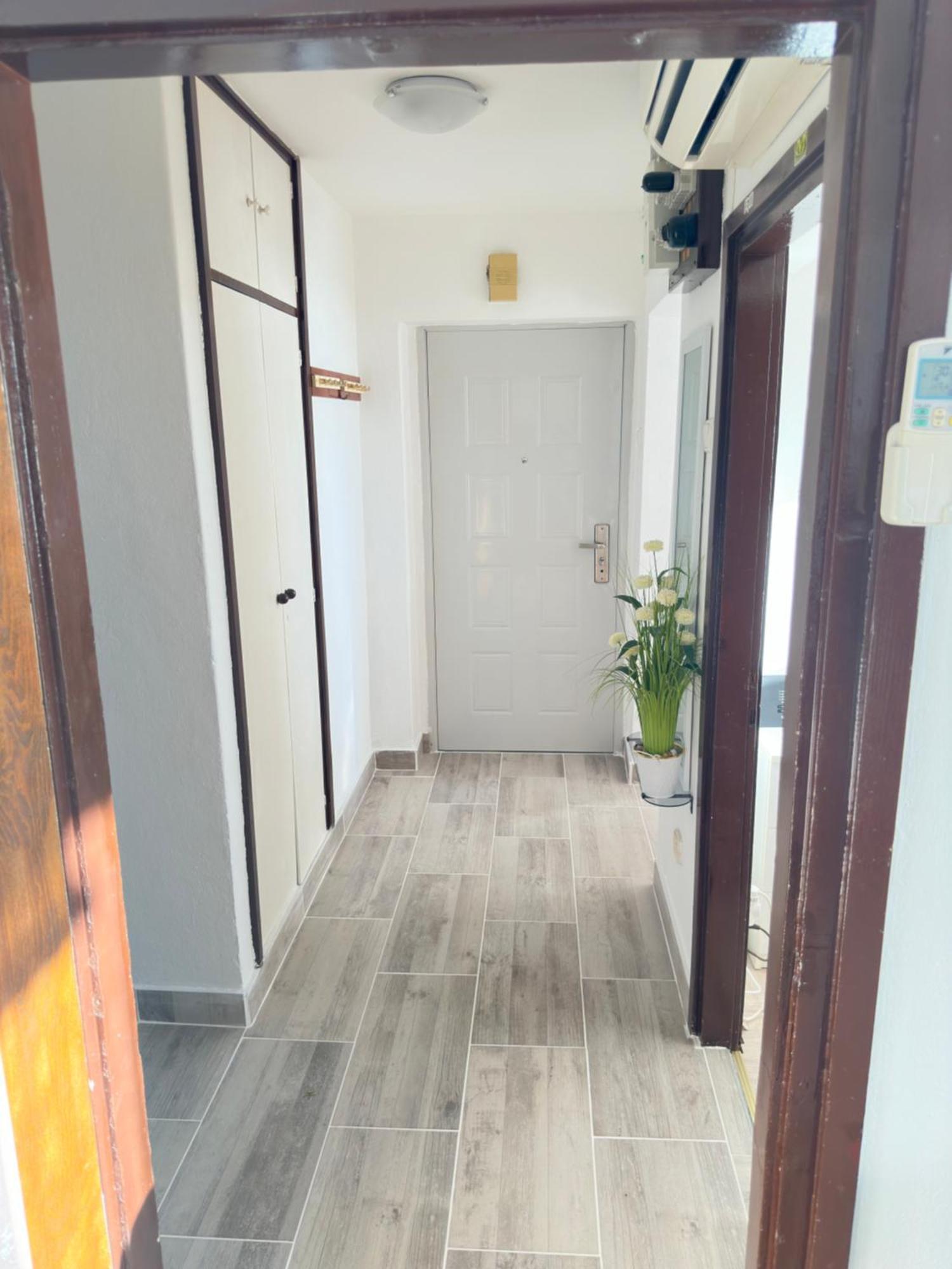 Apartment Maky Ζαντάρ Εξωτερικό φωτογραφία