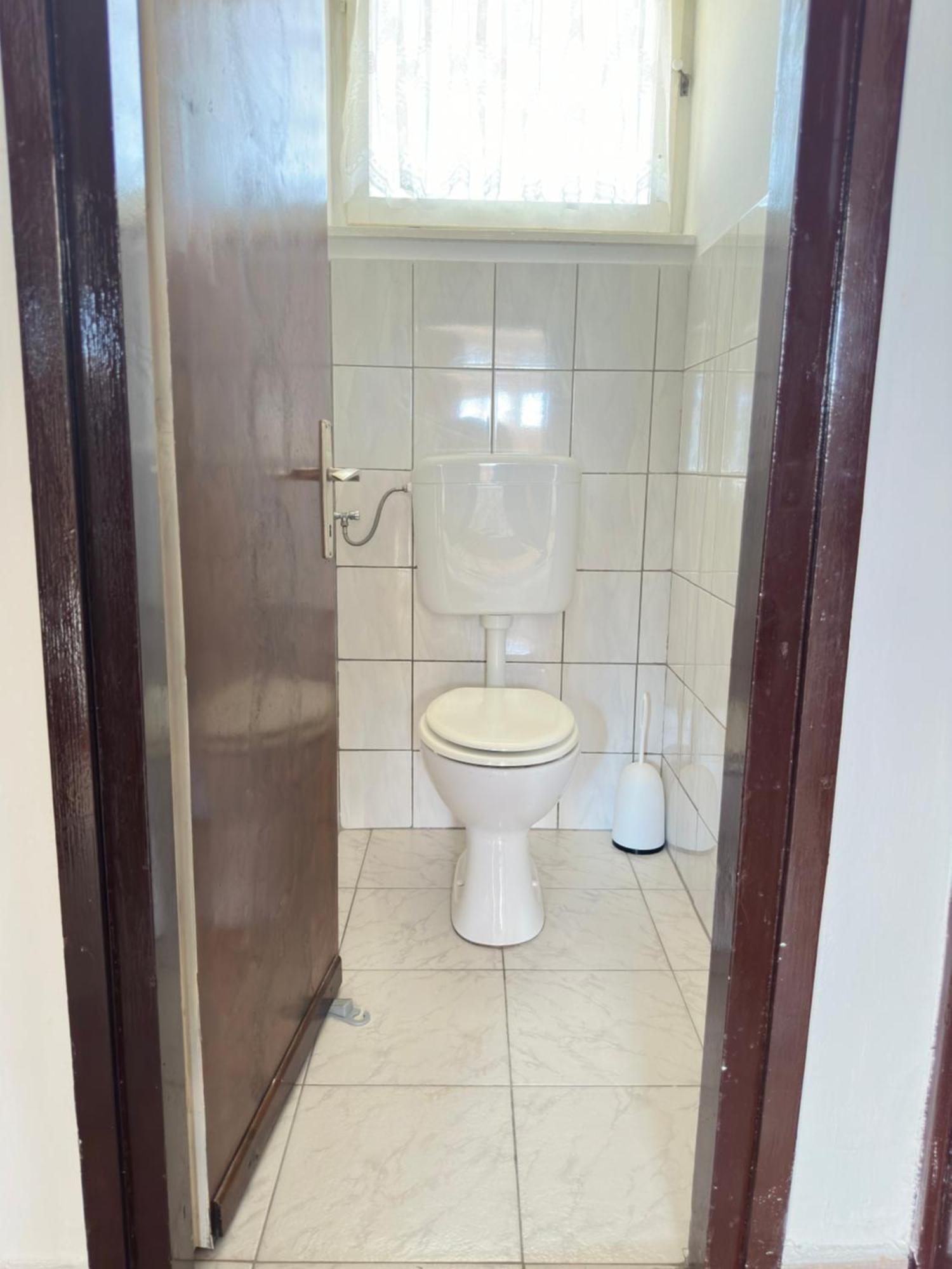 Apartment Maky Ζαντάρ Εξωτερικό φωτογραφία