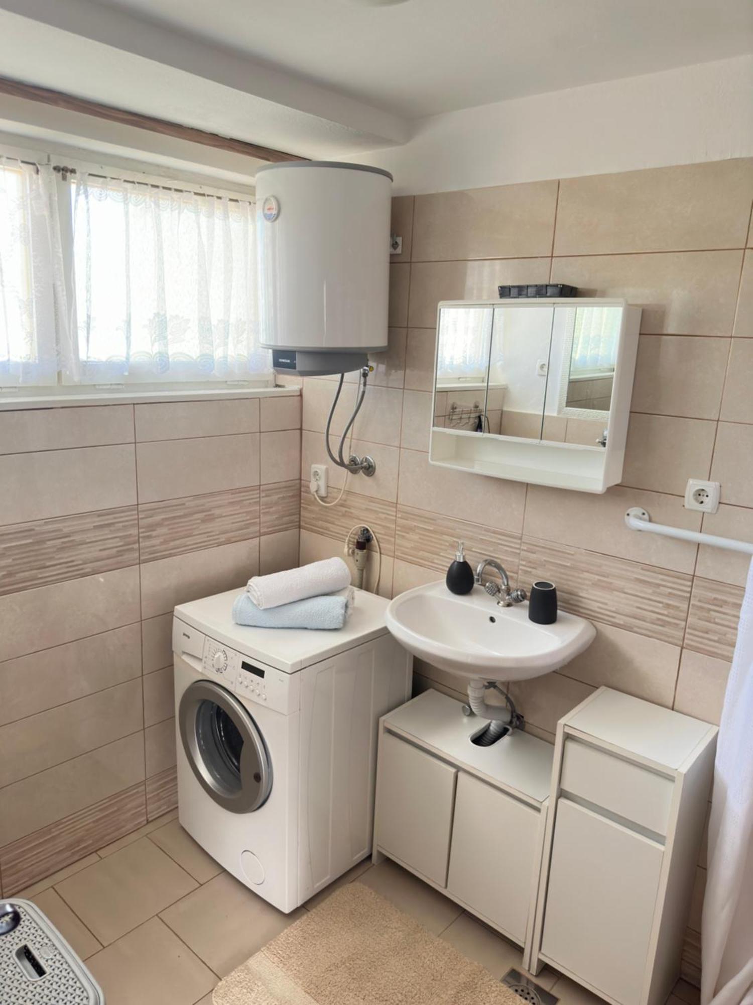 Apartment Maky Ζαντάρ Εξωτερικό φωτογραφία