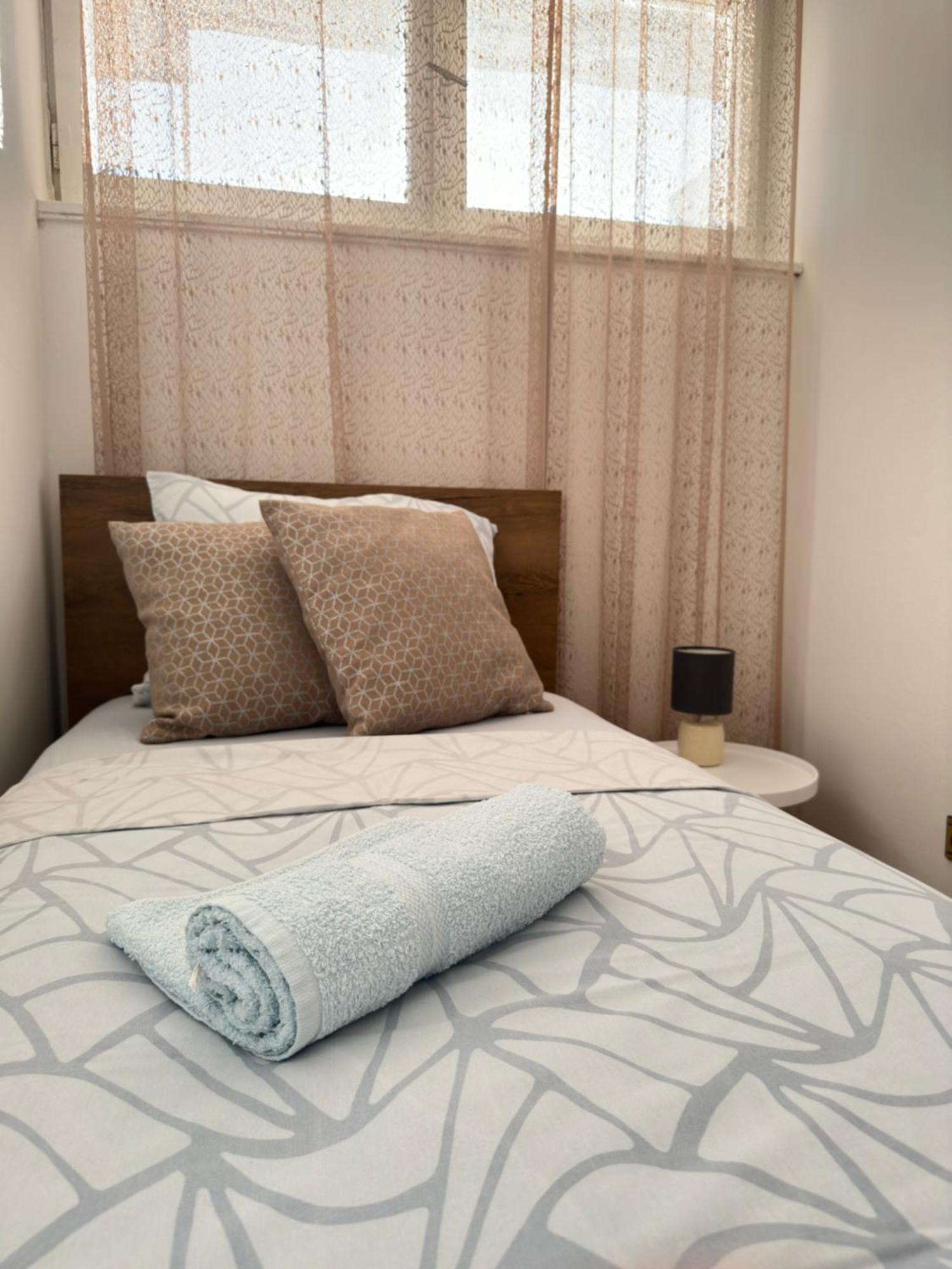 Apartment Maky Ζαντάρ Εξωτερικό φωτογραφία