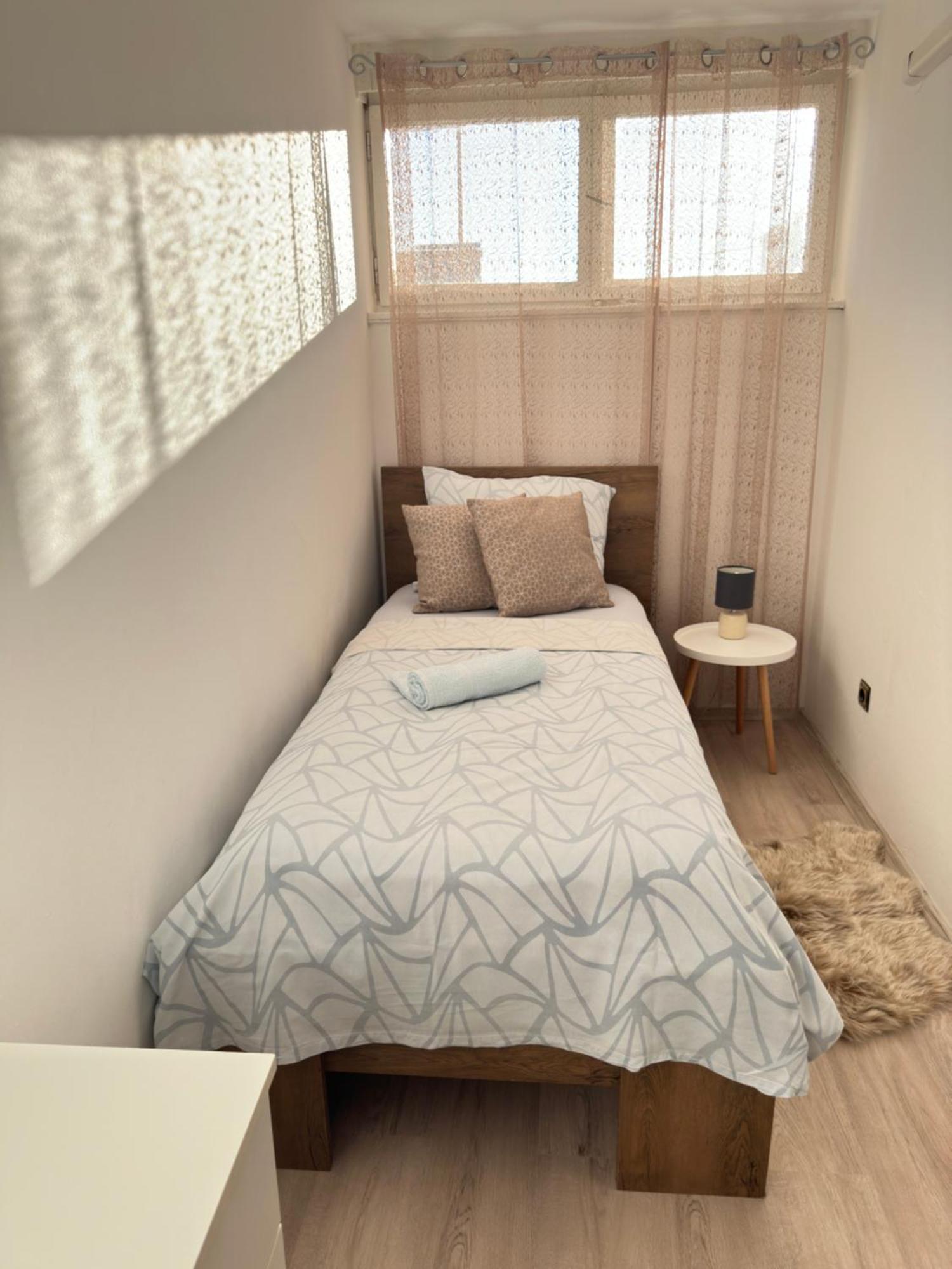 Apartment Maky Ζαντάρ Εξωτερικό φωτογραφία