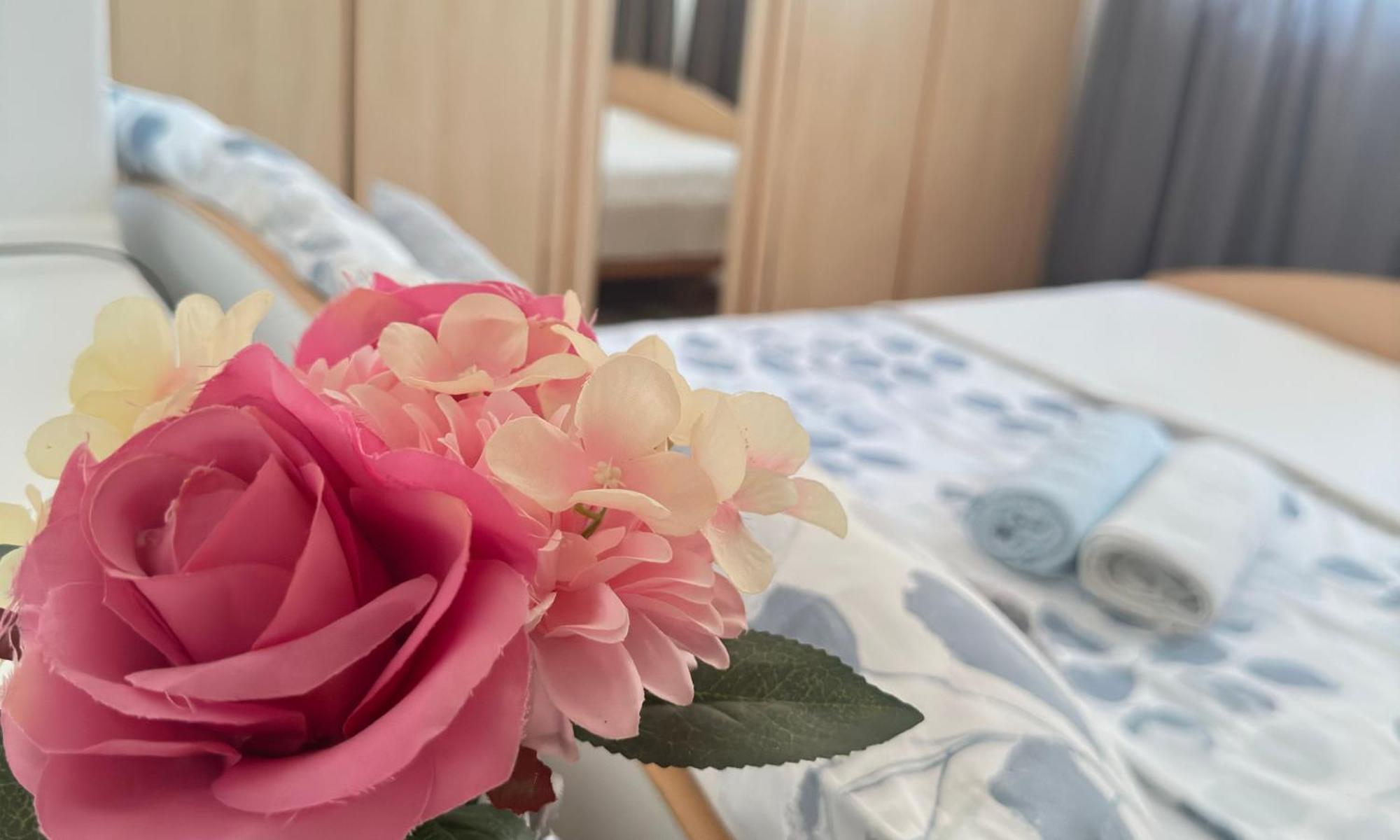 Apartment Maky Ζαντάρ Εξωτερικό φωτογραφία