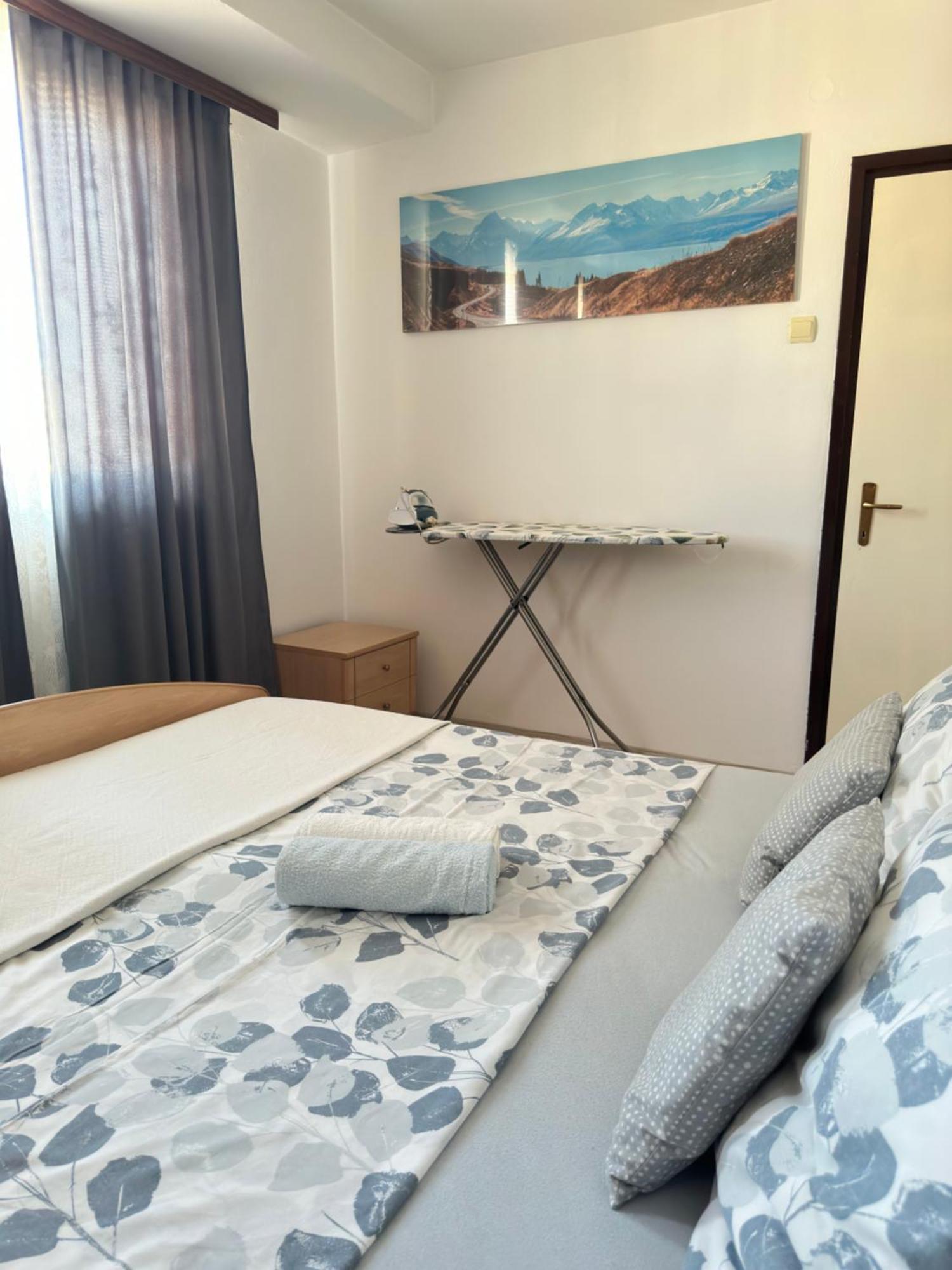 Apartment Maky Ζαντάρ Εξωτερικό φωτογραφία