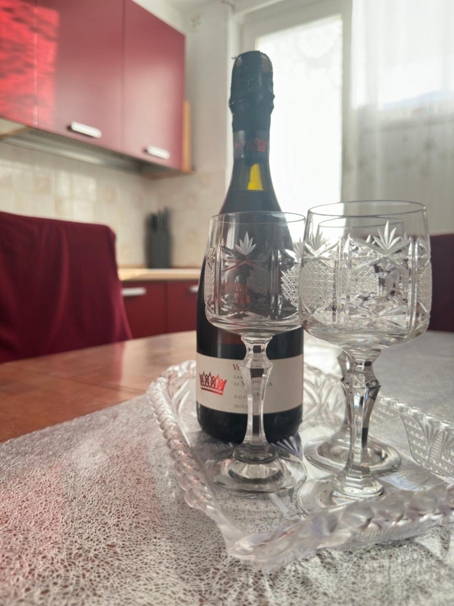 Apartment Maky Ζαντάρ Εξωτερικό φωτογραφία