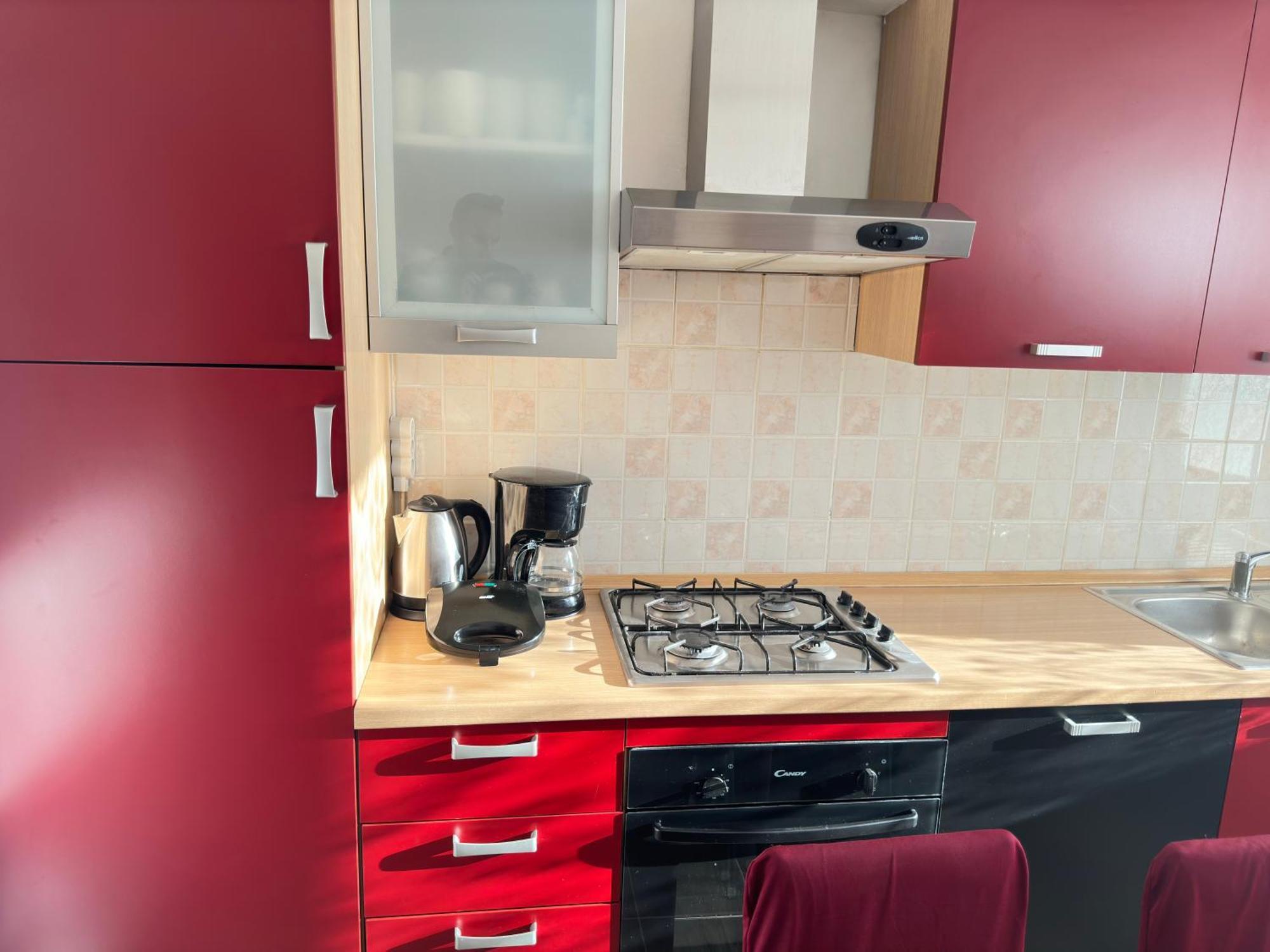 Apartment Maky Ζαντάρ Εξωτερικό φωτογραφία