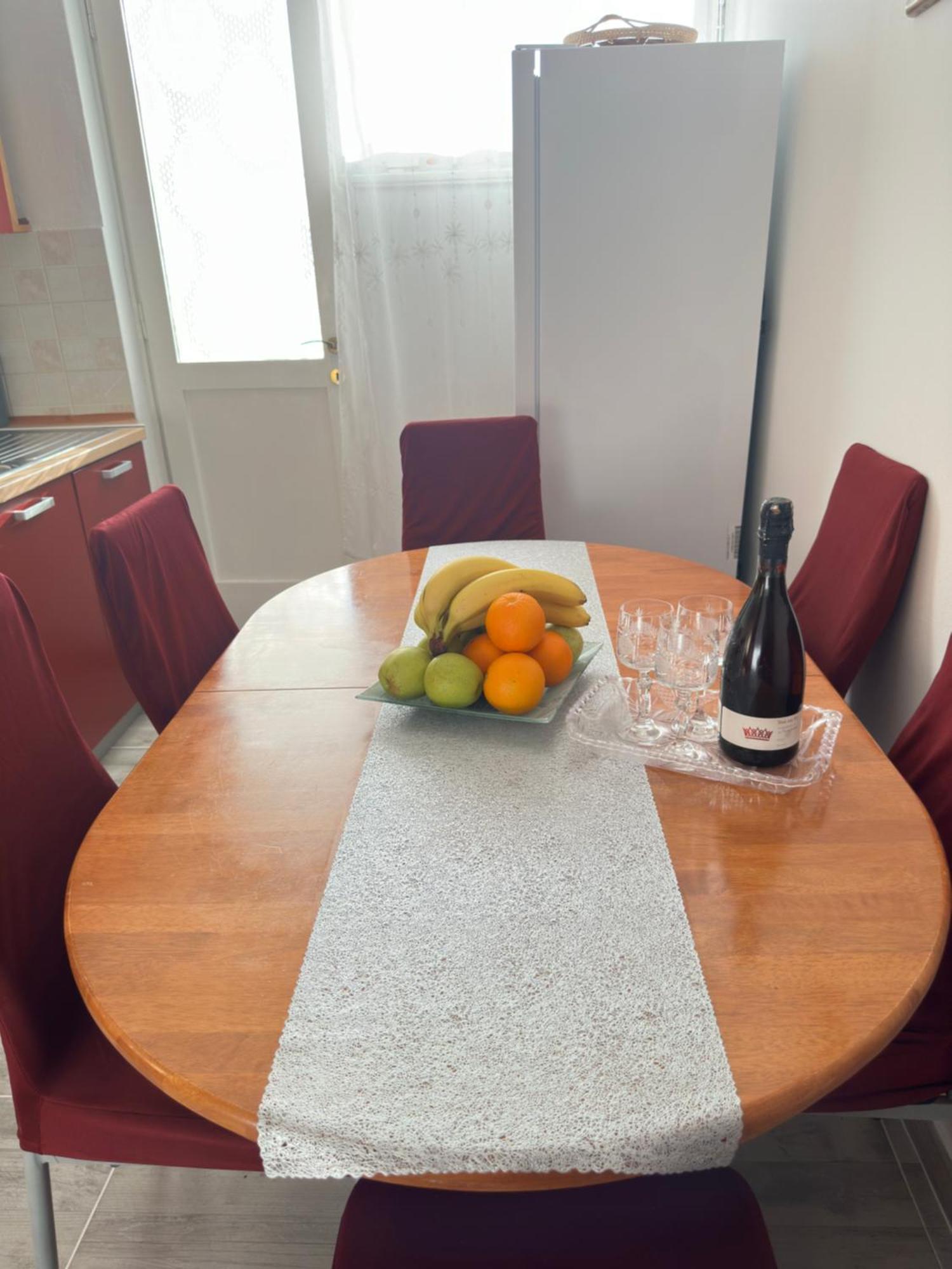 Apartment Maky Ζαντάρ Εξωτερικό φωτογραφία