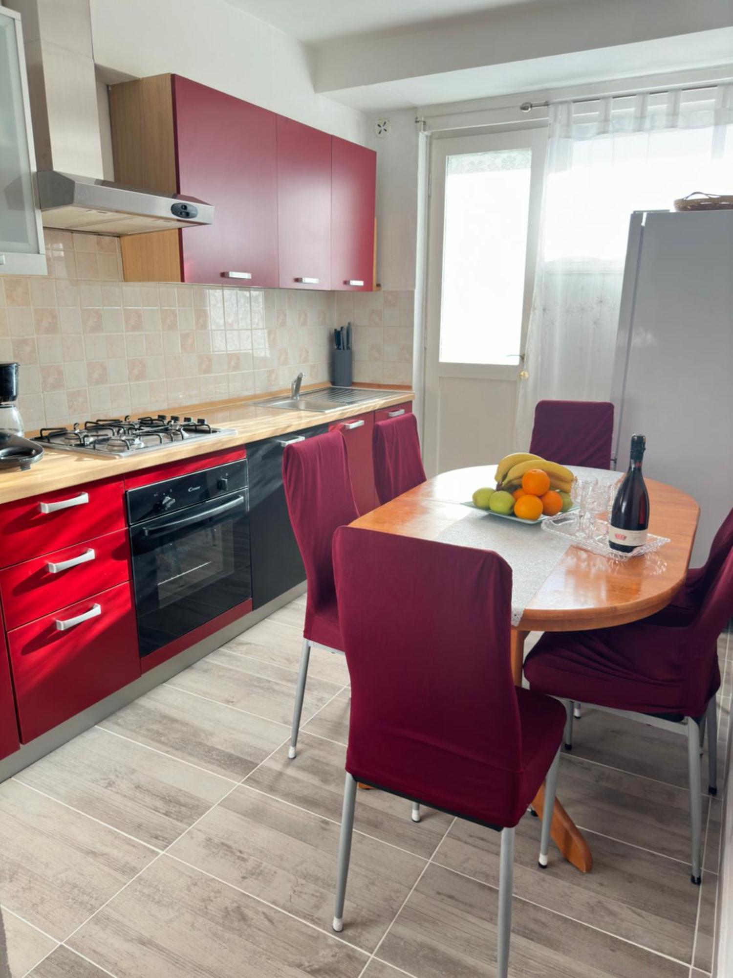 Apartment Maky Ζαντάρ Εξωτερικό φωτογραφία