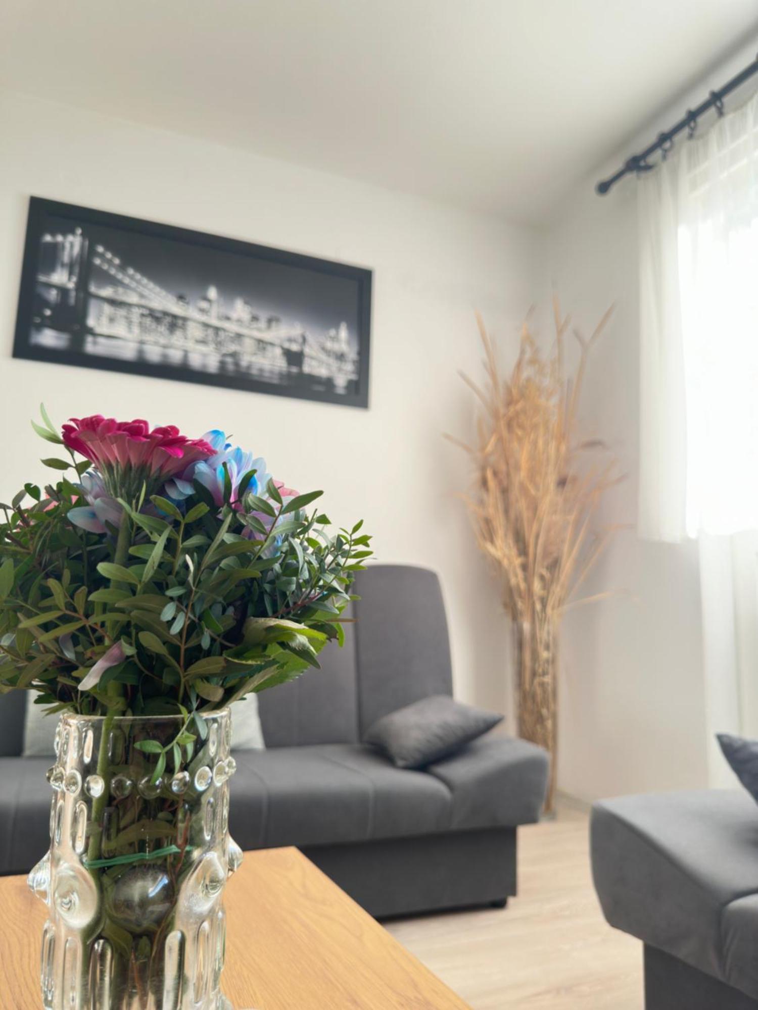 Apartment Maky Ζαντάρ Εξωτερικό φωτογραφία