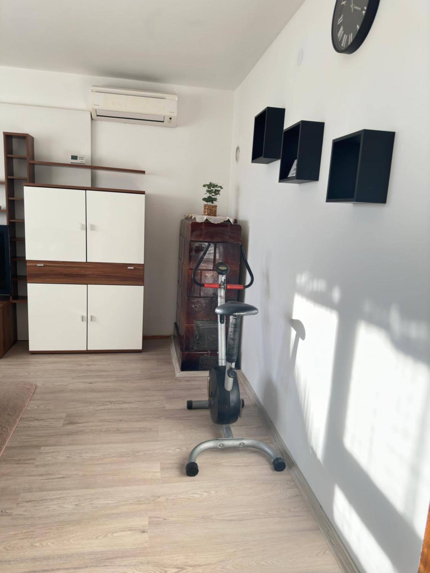 Apartment Maky Ζαντάρ Εξωτερικό φωτογραφία