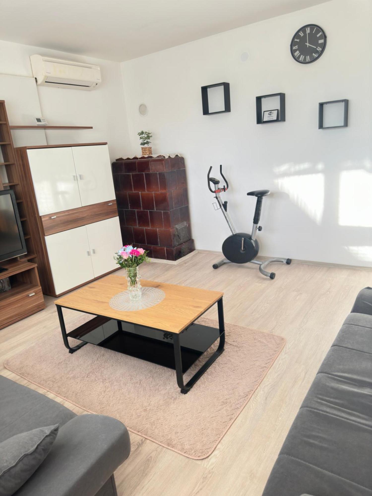 Apartment Maky Ζαντάρ Εξωτερικό φωτογραφία