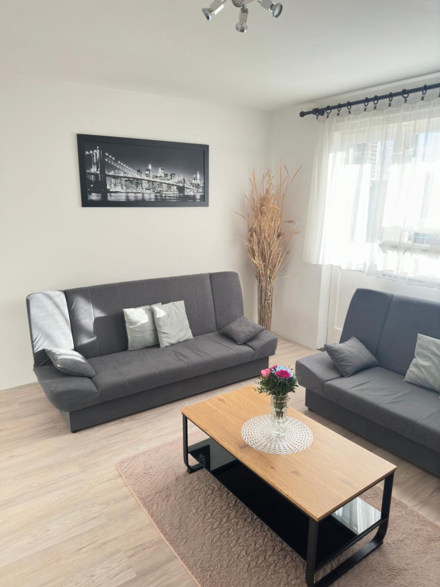Apartment Maky Ζαντάρ Εξωτερικό φωτογραφία