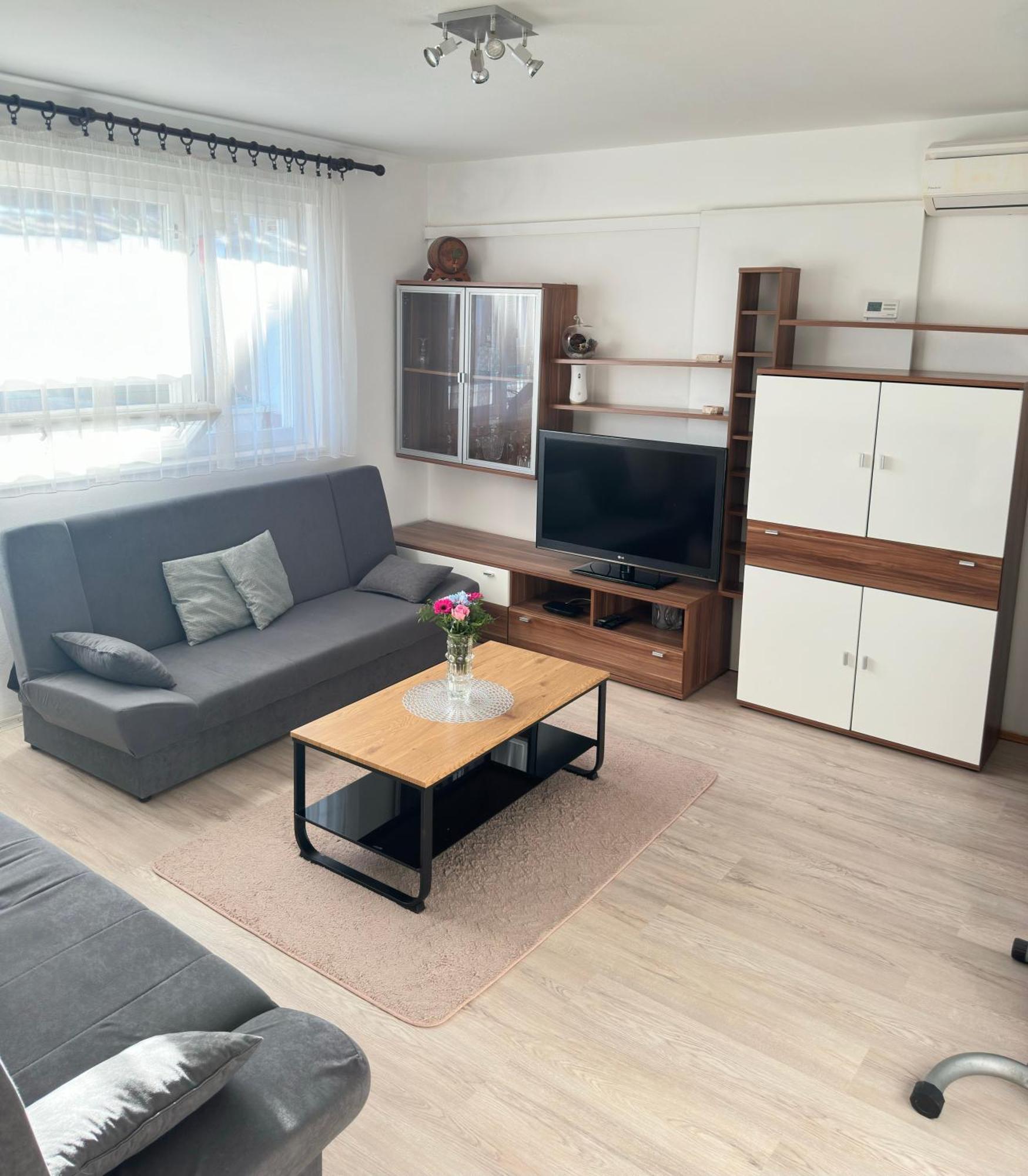 Apartment Maky Ζαντάρ Εξωτερικό φωτογραφία